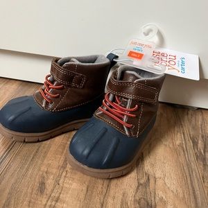 Never worn New with tags size 3